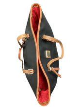 Load image into Gallery viewer, dooney &amp; bourke Black Purse