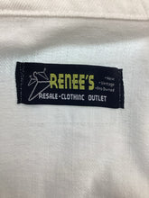 Load image into Gallery viewer, White Jacket