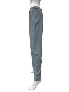 armani Size Small Grey Pants