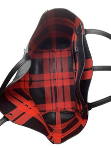 Coach Black Purse