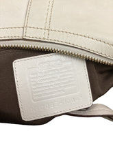 Load image into Gallery viewer, Coach BONE Purse