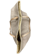 Load image into Gallery viewer, FURLA tan Purse