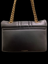 Load image into Gallery viewer, KURT GEIGER Black Purse