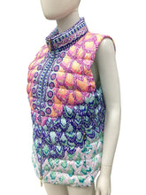 Load image into Gallery viewer, Lilly Pulitzer Size XL Multi-Color Vest