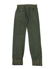 Load image into Gallery viewer, bottega veneta Size 10 Army green Pants