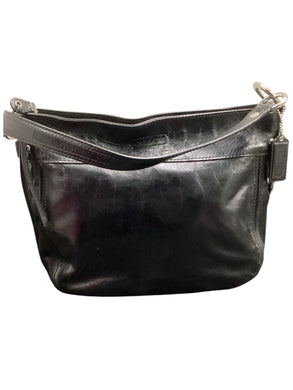 Coach Black Purse