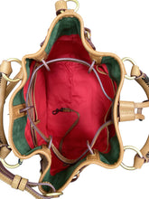 Load image into Gallery viewer, dooney &amp; bourke Natural Purse