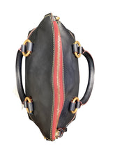 Load image into Gallery viewer, dooney &amp; bourke Navy Purse