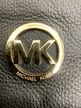 Load image into Gallery viewer, Michael Kors Black Purse