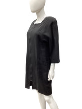 Load image into Gallery viewer, tom &amp; linda platt Size Medium Black Dress