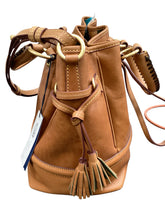 Load image into Gallery viewer, dooney &amp; bourke Natural Purse
