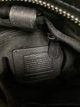 Load image into Gallery viewer, Coach Red &amp; Black Purse