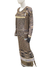 Load image into Gallery viewer, Carol Horn Size Medium Multi-Color Dress