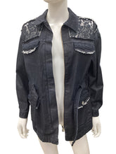 Load image into Gallery viewer, Denim Jacket