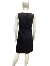 Load image into Gallery viewer, tory burch Size 6 Black Dress