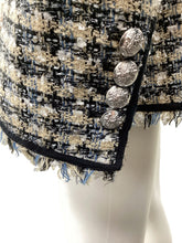 Load image into Gallery viewer, Veronica Size 16 Plaid Print Blazers
