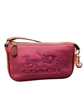 Load image into Gallery viewer, Coach Color Block Purse