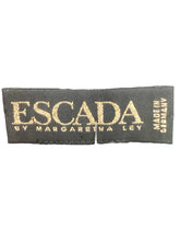 Load image into Gallery viewer, escada Black/Colors Cardigan