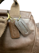 Load image into Gallery viewer, Coach Brown Purse
