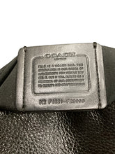 Load image into Gallery viewer, Coach Black Purse