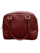 Load image into Gallery viewer, Victor Hugo Red Purse