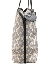 Load image into Gallery viewer, Kate Spade Blue &amp; White Purse