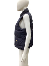Load image into Gallery viewer, Ralph Lauren Size Medium Blue/Plaid Vest