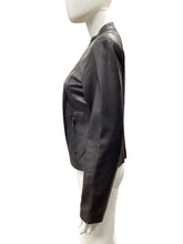 Load image into Gallery viewer, cole haan Size Small Black Skirt