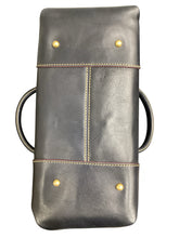 Load image into Gallery viewer, dooney &amp; bourke Navy Purse