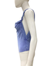 Load image into Gallery viewer, NOAM Size xs Blue Body Suit