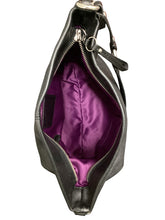 Load image into Gallery viewer, Coach Black Purse