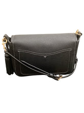 Load image into Gallery viewer, tory burch Black Purse