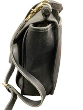 Load image into Gallery viewer, Coach Black Purse