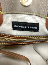 Load image into Gallery viewer, dooney &amp; bourke taupe Purse