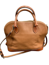 Load image into Gallery viewer, dooney &amp; bourke Honey Purse