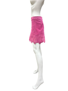 sorbe Size Small Pink Skirt
