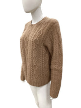 Load image into Gallery viewer, POLO Ralph Lauren Brown Sweater
