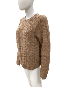 POLO Ralph Lauren Brown Sweater