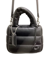 Load image into Gallery viewer, Coach Black Purse