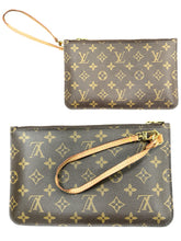 Load image into Gallery viewer, Louis Vuitton Brown Purse