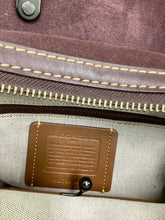 Load image into Gallery viewer, Coach Black Purse