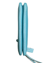 Load image into Gallery viewer, Coach Teal Purse