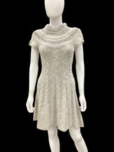 Load image into Gallery viewer, free people Size Small Grey Dress