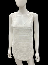 Load image into Gallery viewer, Reiss Size Small White Top