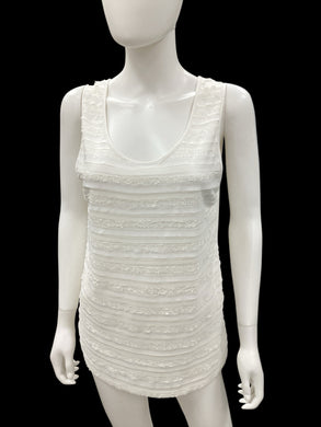 Reiss Size Small White Top