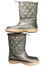 Load image into Gallery viewer, Coach Size 8.5 Black Shoes