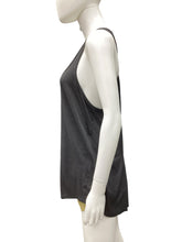 Load image into Gallery viewer, Lululemon Size 10 Grey Top