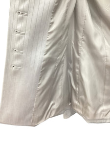 escada Size 38(6) light blue Blazers