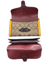 Load image into Gallery viewer, Coach Multi-Color Purse