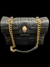 Load image into Gallery viewer, KURT GEIGER Black Purse
